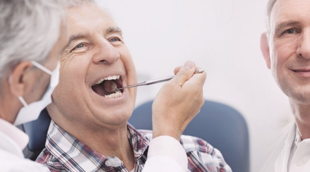 Dentist in Mount Claremont 