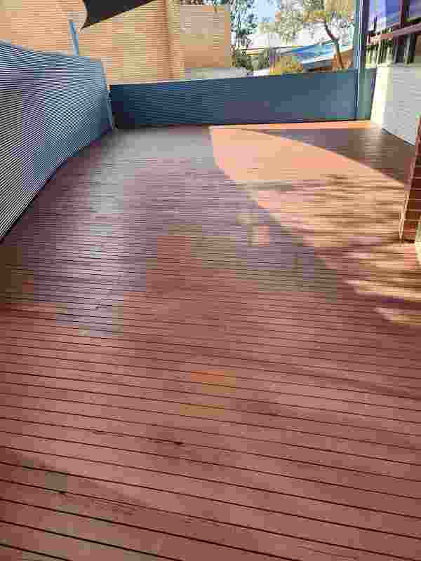 Tradie Lady Maintenance and More