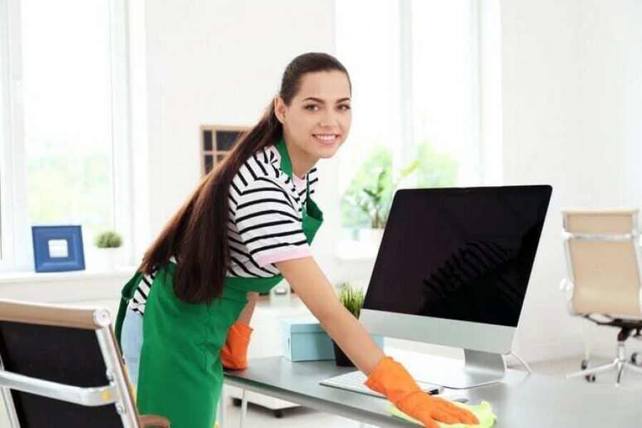 Cleaning Companies Gold Coast