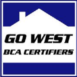 Go west bca certifiers