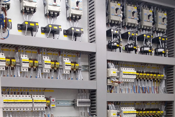 Series Constant Watt Heating Cables