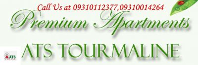 ATS Tourmaline Gurgaon | 09310112377 | ATS Tourmaline Dwarka Expressway