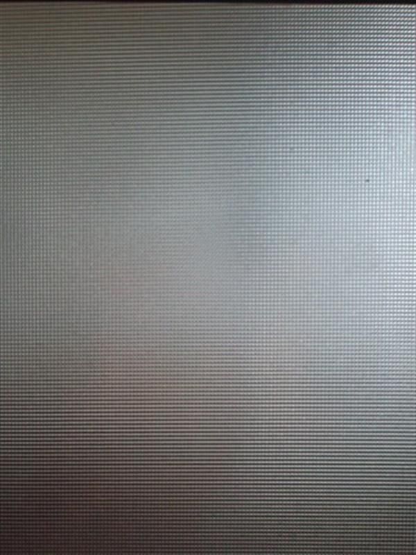 Obscure Glass & Frosted Glass Repair Service at Rive City Glass