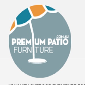 Premium Patio Furniture