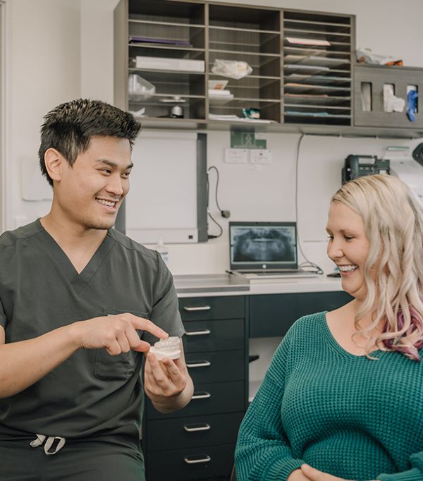 Karrinyup Dental Centre