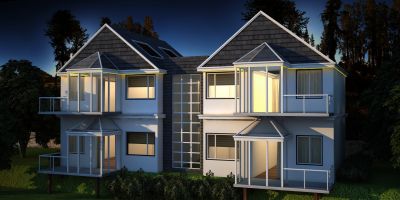 Best International Retirement Plan: Luxury Hotel, Life-time Spa, Fractional ownership, Investment ap