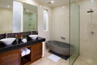 Aleesha Village for your Bali Accommodation