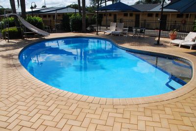 Hotels Toowoomba