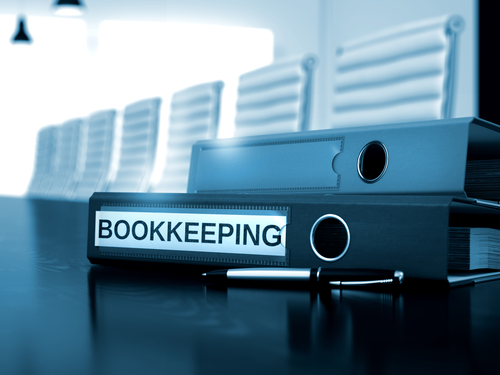 Online Bookkeeping Services