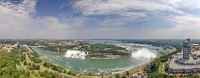 Flexible Tours from Toronto to Niagara Falls Sightseeing Tours | Niagara Falls Bus Tours and Toronto