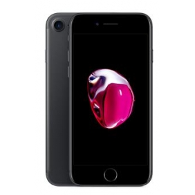 Apple iPhone 7 32GB Black Factory Unlocked