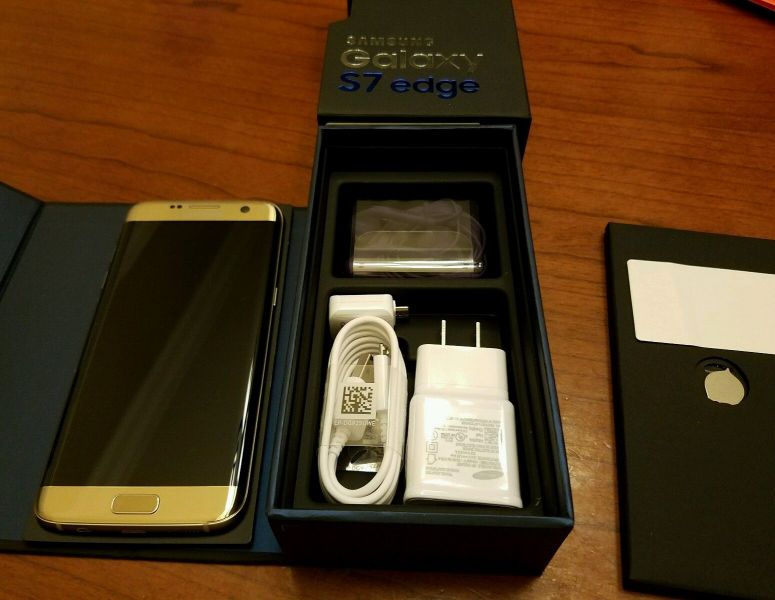 Selling Unlocked : Apple iPhone 7/7 Plus,S7 Edge,Note 7