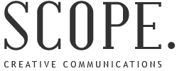 Scope Creative Communications