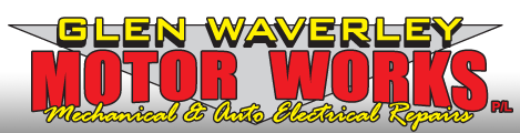 Glen Waverley Motor Works
