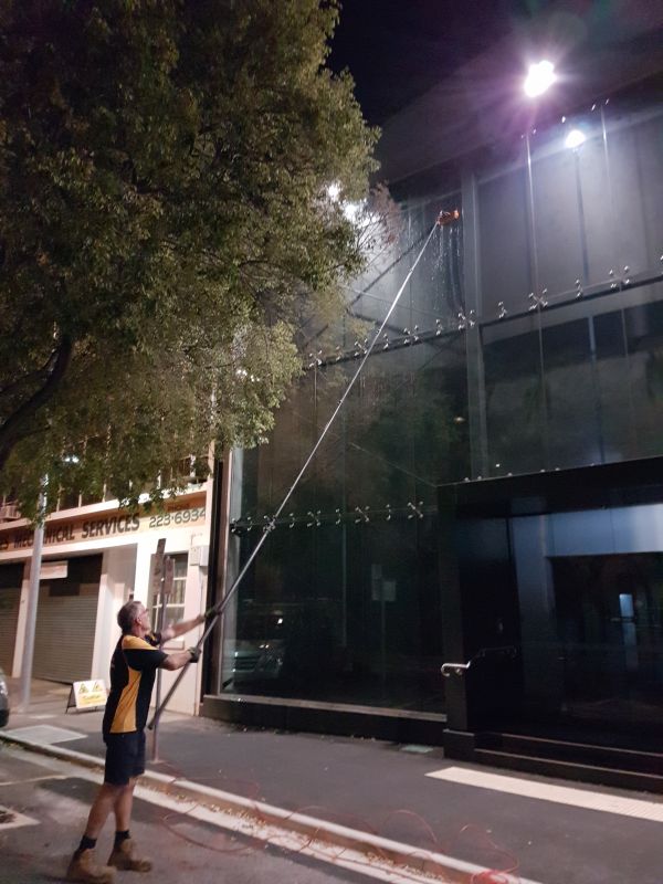 The best window cleaners in Adelaide only at windowworks!
