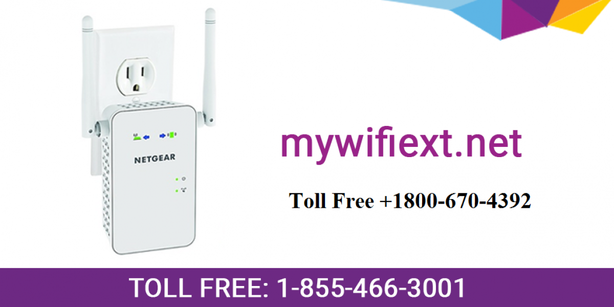 Netgear Extender SEtup Support