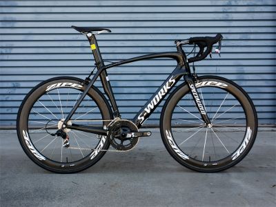 NEW 2012 Specialized S-Works Epic Carbon FOR SELL