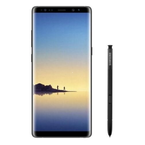 Samsung Galaxy Note 8 SM-N950F LTE 64GB 4G Factory Unlocked