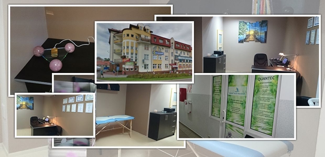 Analysis and Quantum therapy