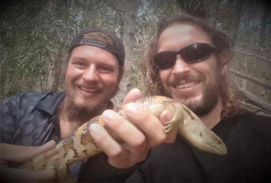 SEQ Snake Catchers