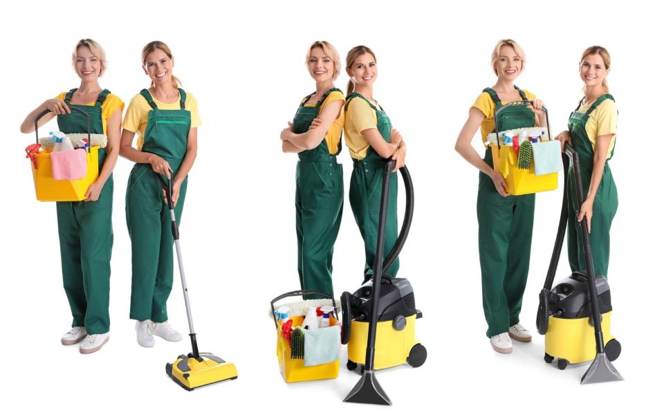 Carpet Cleaning Melbourne
