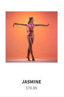 Find the best solution to your search of best dancewear in Canada