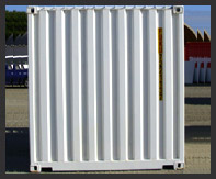 10ft Containers for Sale - Shipping, Storage & More