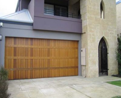 Groove Roller Doors - Excellent Garage Door Installation and Repairing Services