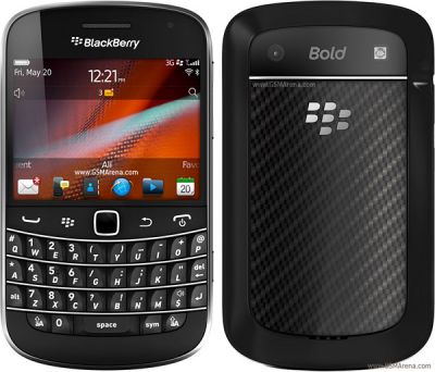 BlackBerry Bold Touch 9900 & BLACKBERRY Bold Touch 9930 & Apple iPad 2 Wifi + 3G 