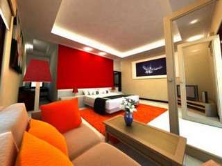 Aleesha Village for your Bali Accommodation