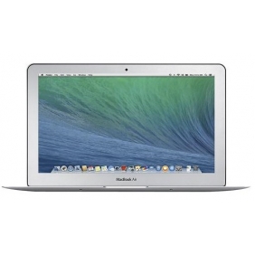 Apple® - MacBook Air® - 11.6' Display - 4GB Memory - 128GB Flash Storage