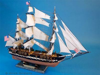 Why Shop at Handcrafted Model Ships (farkhanda1)