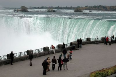 Niagara Falls Sightseeing Tours | Niagara Boat Tours | Tours Of Niagara Falls | 