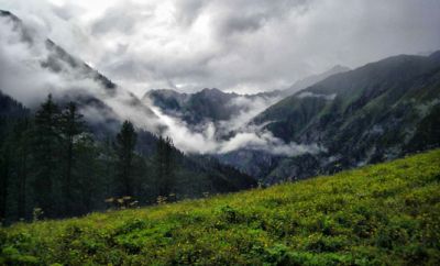  Chill out North India Manali Hill Station Tour 