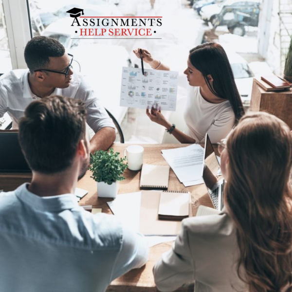 Achieve Academic Success with Assignment Help