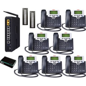 Telephone System for Hospitality and Hotels in Perth by NECALL