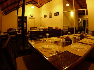 SERVICED APARTMENT IN BANNERGHATTA ROAD BANGALORE, INDIA 