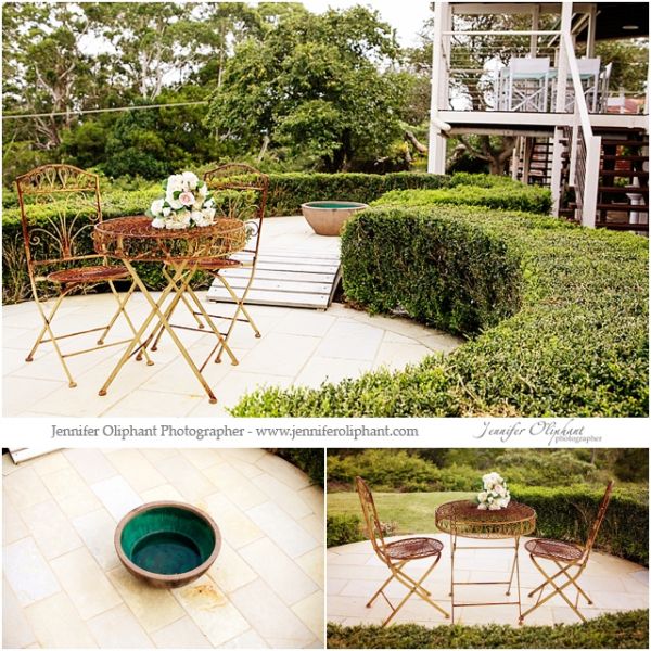 Mapleton Falls Luxury Accommodation