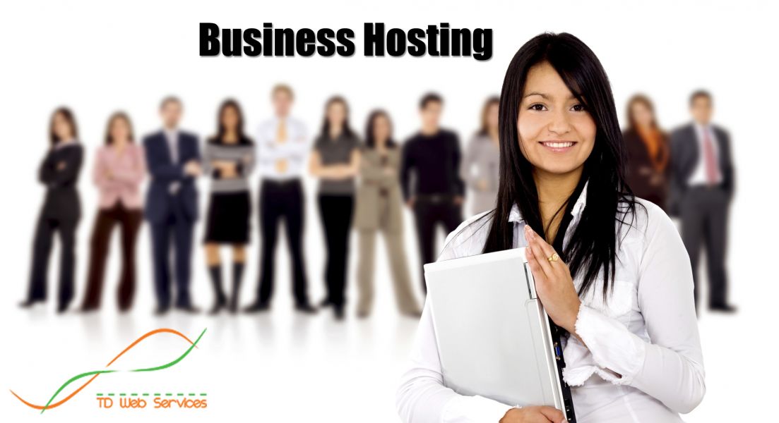 Business Hosting