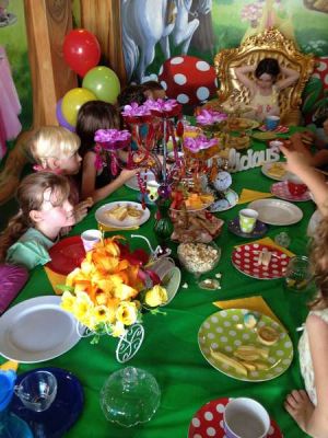 Get Exceptional Birthday Party Packages from Club Kids in Earlwood