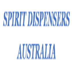 Spirit Dispensers Australia