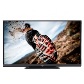 Sharp AQUOS LC-60LE550U 60' 1080p LED-LCD TV - 16:9 - HDTV 1080p