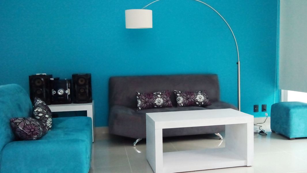 Design house in Huatulco, Mexico... At the South Pacific coast, in North America...