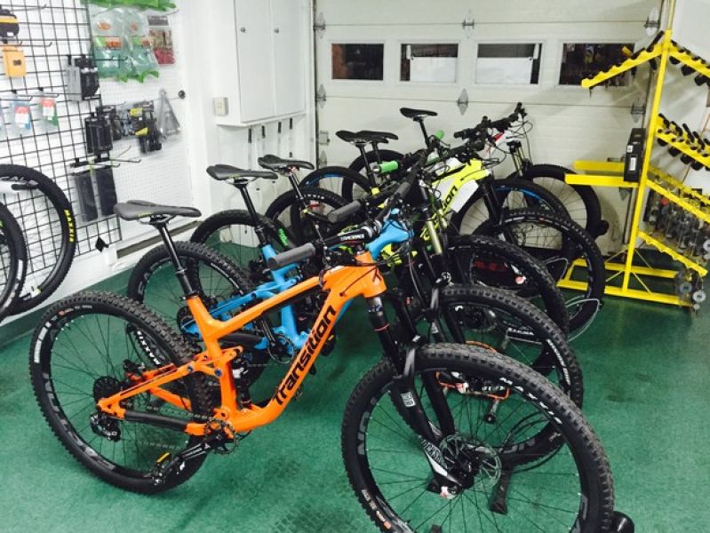 For Sale specialized mountain Trek Tandem Bicycle Components Brand