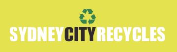 Sydney City Recycles