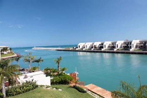 Residence for Sale in Cancun, Mexico