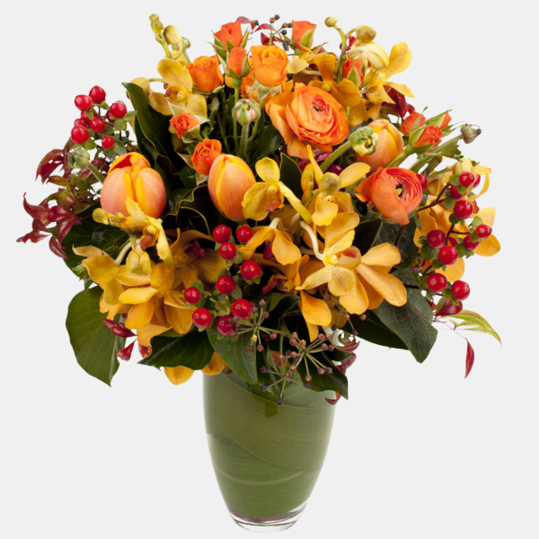 French Flowers – Same Day Flowers Delivery throughout Brisbane