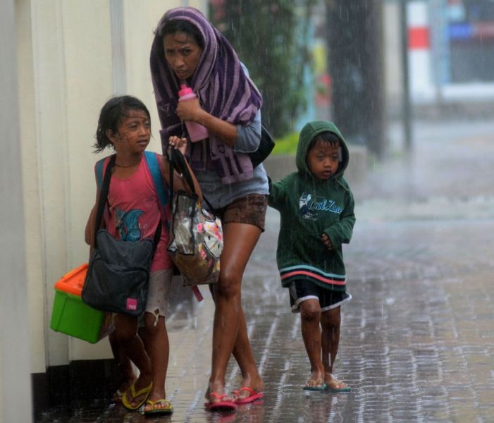 Typhoon Orphans Phil. GAPP Non Profit