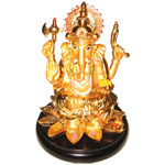 Scintillating gift bash that parallels your taste