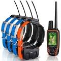 FOR SALE GARMIN ASTRO 320 + 5 DC 50 COLLAR DOG TRACKING COLLARS----$750 usd